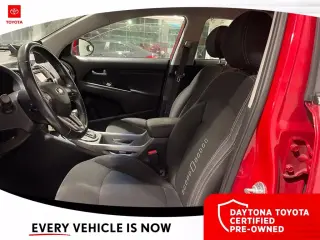 Kia Sportage 2015 EX 4dr SUV