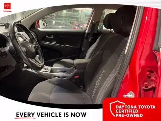Kia Sportage 2015 EX 4dr SUV