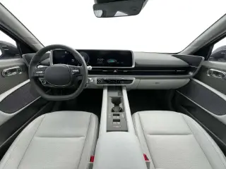 Hyundai IONIQ 6 2024 SEL 4dr Sedán