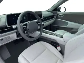 Hyundai IONIQ 6 2024 SEL 4dr Sedán