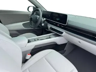 Hyundai IONIQ 6 2024 SEL 4dr Sedán