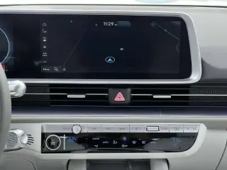 Hyundai IONIQ 6 2024 SEL 4dr Sedán