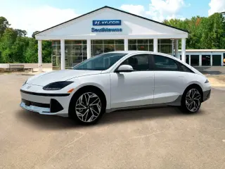 Hyundai IONIQ 6 2024 SEL 4dr Sedán
