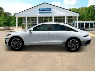Hyundai IONIQ 6 2024 SEL 4dr Sedán