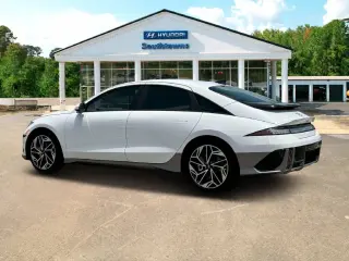 Hyundai IONIQ 6 2024 SEL 4dr Sedán
