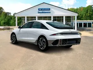 Hyundai IONIQ 6 2024 SEL 4dr Sedán