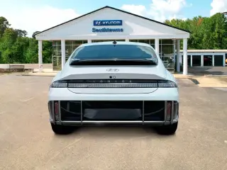 Hyundai IONIQ 6 2024 SEL 4dr Sedán