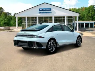 Hyundai IONIQ 6 2024 SEL 4dr Sedán