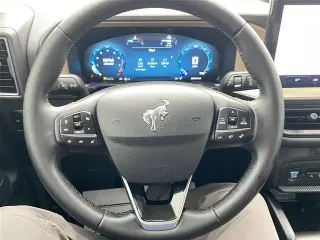 Ford Bronco Sport 2025 AWD Big Bend 4dr SUV