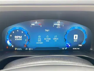 Ford Bronco Sport 2025 AWD Big Bend 4dr SUV
