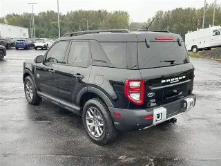 Ford Bronco Sport 2025 AWD Big Bend 4dr SUV