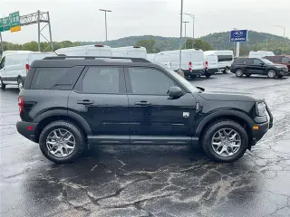 Ford Bronco Sport 2025 AWD Big Bend 4dr SUV
