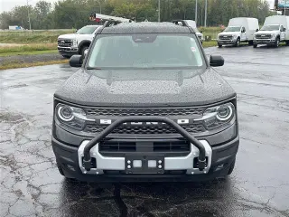 Ford Bronco Sport 2025 AWD Big Bend 4dr SUV