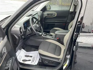 Ford Bronco Sport 2025 AWD Big Bend 4dr SUV
