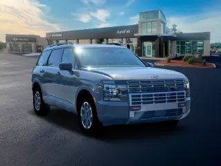 Hyundai PALISADE 2026 AWD XRT Pro 4dr SUV