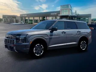 Hyundai PALISADE 2026 AWD XRT Pro 4dr SUV
