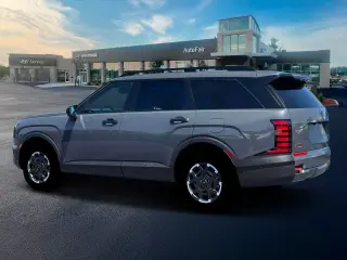 Hyundai PALISADE 2026 AWD XRT Pro 4dr SUV
