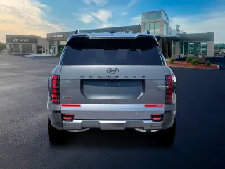 Hyundai PALISADE 2026 AWD XRT Pro 4dr SUV