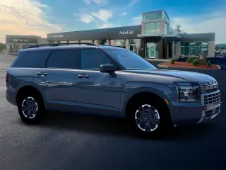 Hyundai PALISADE 2026 AWD XRT Pro 4dr SUV