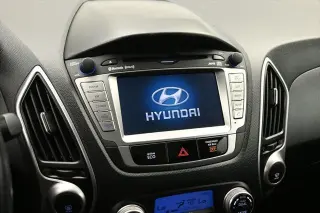 Hyundai TUCSON 2012 AWD Limited SUV de 4 puertas