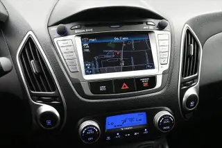 Hyundai TUCSON 2012 AWD Limited SUV de 4 puertas