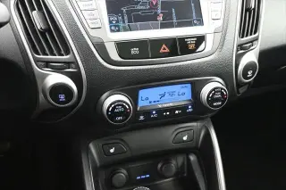Hyundai TUCSON 2012 AWD Limited SUV de 4 puertas