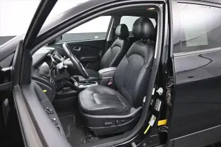 Hyundai TUCSON 2012 AWD Limited SUV de 4 puertas