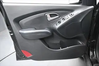 Hyundai TUCSON 2012 AWD Limited SUV de 4 puertas