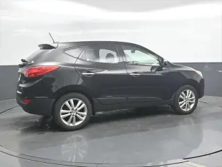 Hyundai TUCSON 2012 AWD Limited SUV de 4 puertas