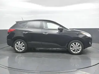 Hyundai TUCSON 2012 AWD Limited SUV de 4 puertas