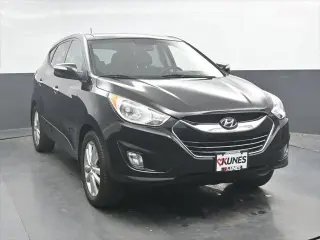 Hyundai TUCSON 2012 AWD Limited SUV de 4 puertas