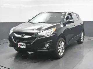 Hyundai TUCSON 2012 AWD Limited SUV de 4 puertas