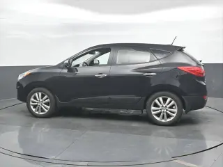 Hyundai TUCSON 2012 AWD Limited SUV de 4 puertas