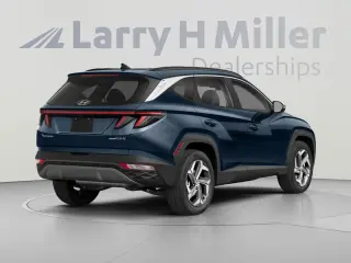 Hyundai TUCSON Híbrido 2023 AWD Limited 4dr SUV