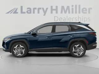 Hyundai TUCSON Híbrido 2023 AWD Limited 4dr SUV