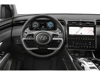 Hyundai TUCSON Híbrido 2023 AWD Limited 4dr SUV