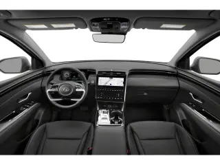 Hyundai TUCSON Híbrido 2023 AWD Limited 4dr SUV