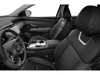 Hyundai TUCSON Híbrido 2023 AWD Limited 4dr SUV
