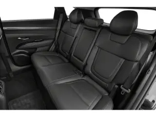 Hyundai TUCSON Híbrido 2023 AWD Limited 4dr SUV