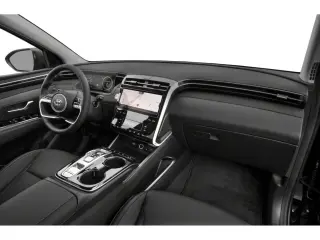 Hyundai TUCSON Híbrido 2023 AWD Limited 4dr SUV