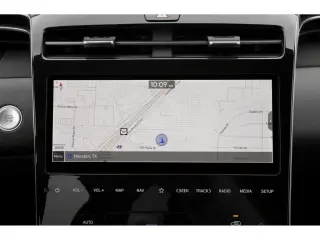 Hyundai TUCSON Híbrido 2023 AWD Limited 4dr SUV