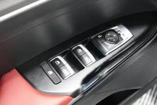 Kia K5 2021 GT-Line 4dr Sedán