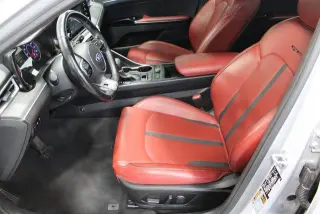 Kia K5 2021 GT-Line 4dr Sedán