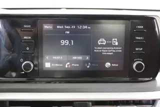 Kia K5 2021 GT-Line 4dr Sedán