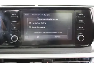 Kia K5 2021 GT-Line 4dr Sedán
