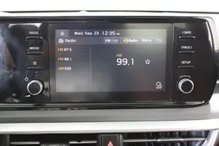 Kia K5 2021 GT-Line 4dr Sedán