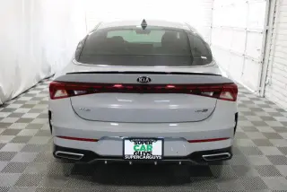 Kia K5 2021 GT-Line 4dr Sedán