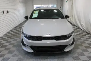 Kia K5 2021 GT-Line 4dr Sedán