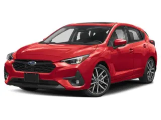 Subaru Impreza 2024 AWD Sport 4puertas Wagon