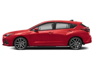 Subaru Impreza 2024 AWD Sport 4puertas Wagon
